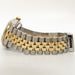 Rolex Datejust 36 18kt Yellow Gold & Steel Lemon Yellow Roman Dial 16233