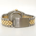 Rolex Datejust 36 18kt Yellow Gold & Steel Lemon Yellow Roman Dial 16233