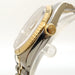 Rolex Datejust 36 18kt Yellow Gold & Steel Lemon Yellow Roman Dial 16233