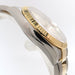Rolex Datejust 36 Factory Silver Roman Diamond Dial 18kt Gold & Steel 126233