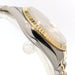 Rolex Datejust 36 Yellow Gold and Stainless Steel Champagne Dial Jubilee 16233