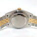 Rolex Datejust 41 Black Dial Solid 18kt Yellow Gold & Stainless Steel 126333