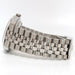 Rolex Datejust 41 Black Stick Dial Stainless Steel Jubilee Bracelet 126334
