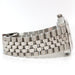 Rolex Datejust 41 Black Stick Dial Stainless Steel Jubilee Bracelet 126334