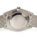 Rolex Datejust 41 Black Stick Dial Stainless Steel Jubilee Bracelet 126334