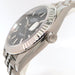 Rolex Datejust 41 Black Stick Dial Stainless Steel Jubilee Bracelet 126334