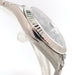 Rolex Datejust 41 Black Stick Dial Stainless Steel Jubilee Bracelet 126334