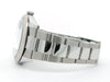Rolex Datejust 41 Blue Diamond Dial Stainless Steel Oyster Bracelet 126334
