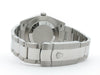 Rolex Datejust 41 Blue Diamond Dial Stainless Steel Oyster Bracelet 126334