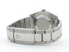 Rolex Datejust 41 Blue Diamond Dial Stainless Steel Oyster Bracelet 126334