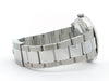 Rolex Datejust 41 Blue Diamond Dial Stainless Steel Oyster Bracelet 126334