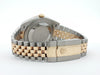 Rolex Datejust 41 Champagne Dial 18kt Yellow Gold & Stainless Steel 126333