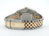 Rolex Datejust 41 Champagne Dial 18kt Yellow Gold & Stainless Steel 126333