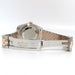 Rolex Datejust 41 Chocolate Dial Rose Gold and Stainless Steel Jubilee 126331