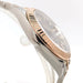 Rolex Datejust 41 Chocolate Dial Rose Gold and Stainless Steel Jubilee 126331