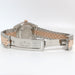 Rolex Datejust 41 Chocolate Dial Rose Gold and Stainless Steel Jubilee 126331