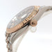Rolex Datejust 41 Chocolate Dial Rose Gold and Stainless Steel Jubilee 126331