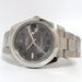 Rolex Datejust 41 Smooth Bezel Wimbledon Dial Oyster Stainless Steel 126300