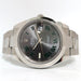 Rolex Datejust 41 Smooth Bezel Wimbledon Dial Oyster Stainless Steel 126300