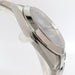 Rolex Datejust 41 Smooth Bezel Wimbledon Dial Oyster Stainless Steel 126300