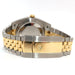 Rolex Datejust 41 White Dial Solid 18kt Yellow Gold & Stainless Steel 126333