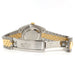 Rolex Datejust 41 White Dial Solid 18kt Yellow Gold & Stainless Steel 126333