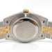 Rolex Datejust 41 White Dial Solid 18kt Yellow Gold & Stainless Steel 126333
