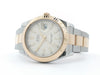 Rolex Datejust II Ivory Stick Dial 18kt Yellow Gold & Stainless Steel 116333