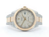 Rolex Datejust II Ivory Stick Dial 18kt Yellow Gold & Stainless Steel 116333