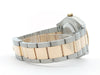 Rolex Datejust II Ivory Stick Dial 18kt Yellow Gold & Stainless Steel 116333