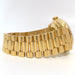 Rolex Day-Date 36 "Khanjar" Champagne Dial 18K Yellow Gold Automatic 18238