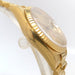 Rolex Day-Date 36 "Khanjar" Champagne Dial 18K Yellow Gold Automatic 18238