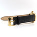 Rolex Day-Date 36 Non-Quickset Buckley Dial Spanish 18kt Yellow Gold 1803