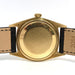 Rolex Day-Date 36 Non-Quickset Buckley Dial Spanish 18kt Yellow Gold 1803