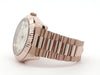 Rolex Day-Date II Cream Roman Dial 18kt Rose Gold 41MM Automatic 218235