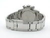 Rolex Daytona White Dial Chronograph Stainless Steel Automatic 40MM 116520