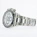 Rolex Daytona White Dial Panda Chronograph Stainless Steel 40MM 126500LN