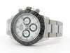 Rolex Daytona White Dial Panda Chronograph Stainless Steel Automatic 116500LN