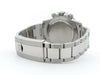 Rolex Daytona White Dial Panda Chronograph Stainless Steel Automatic 116500LN