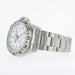 Rolex Explorer II 40 Polar White Stainless Steel Oyster Bracelet 16570