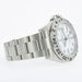 Rolex Explorer II 40 Polar White Stainless Steel Oyster Bracelet 16570