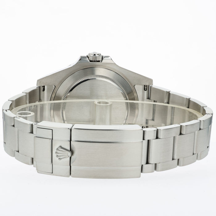 Rolex Explorer II White Polar Dial Stainless Steel 216570