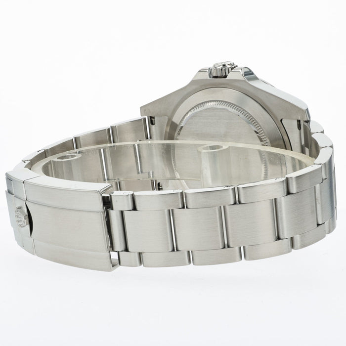 Rolex Explorer II White Polar Dial Stainless Steel 216570