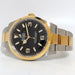 Rolex Explorer I Black Dial 18kt Yellow Gold & Stainless Steel 36MM 124273