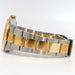Rolex Explorer I Black Dial 18kt Yellow Gold & Stainless Steel 36MM 124273