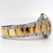 Rolex Explorer I Black Dial 18kt Yellow Gold & Stainless Steel 36MM 124273