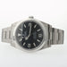 Rolex Explorer I Black Dial Stainless Steel Automatic 39MM Oyster 214270