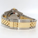 Rolex GMT-Master II Black Dial 18kt Yellow Gold & Stainless Steel 126713GRNR