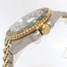 Rolex GMT-Master II Black Dial 18kt Yellow Gold & Stainless Steel 126713GRNR
