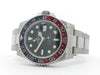 Rolex GMT-Master II Pepsi Ceramic Blue/Red Oyster Bracelet 40MM Steel 126710BLRO